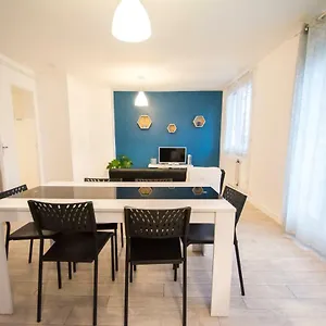  Appartement Hypercentre